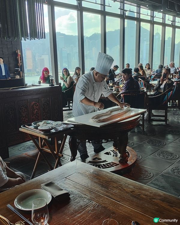 胡同 高級京川點心放題