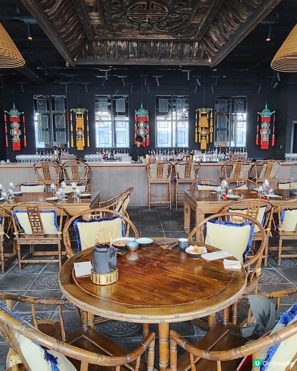 胡同 高級京川點心放題