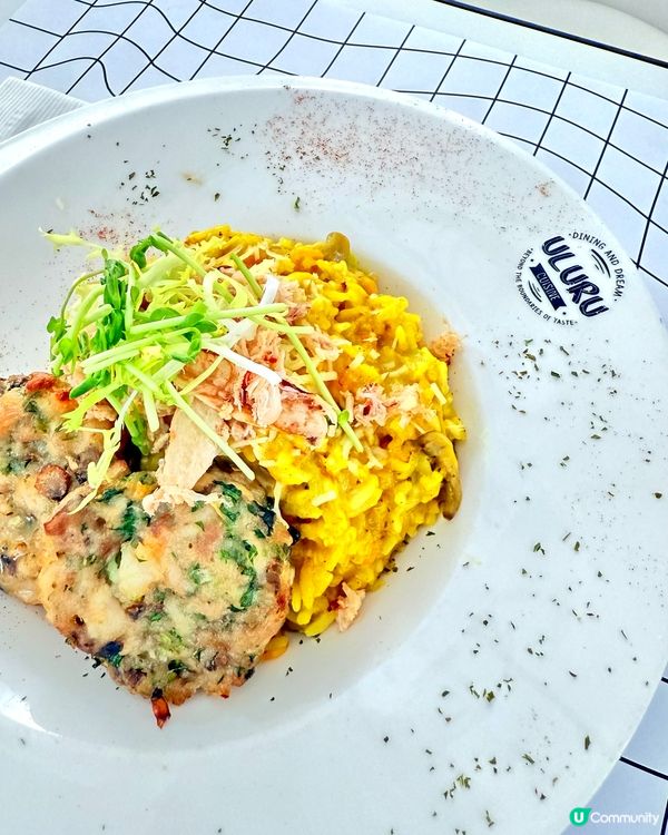 😍黑白🖤🤍夢幻餐廳#打卡美食📸 