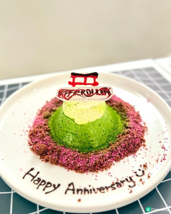 😍黑白🖤🤍夢幻餐廳#打卡美食📸 