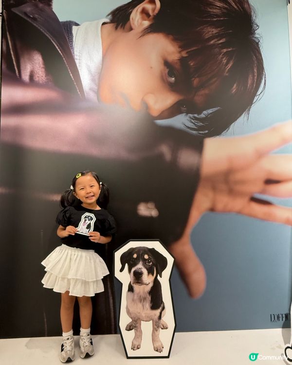 😍黑白🖤🤍夢幻餐廳#打卡美食📸 