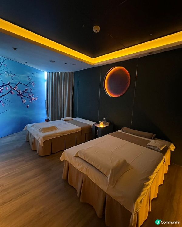 【深圳羅湖必打卡！影院足療+SPA+追劇＝一站式享受💆‍♀️🍿】