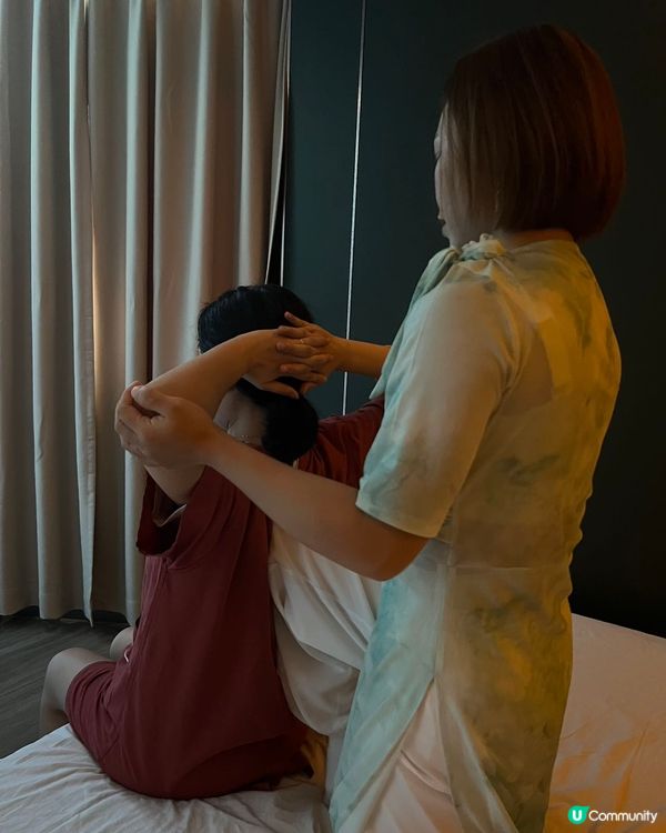 【深圳羅湖必打卡！影院足療+SPA+追劇＝一站式享受💆‍♀️🍿】