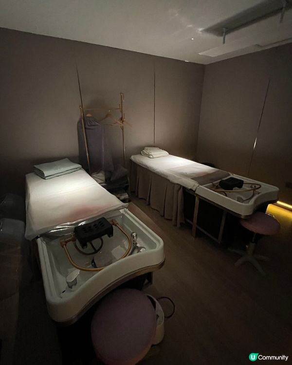 【深圳羅湖必打卡！影院足療+SPA+追劇＝一站式享受💆‍♀️🍿】