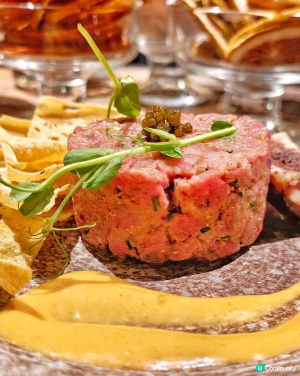 超靚😍維港景🇹🇭泰式酒吧🍹餐廳