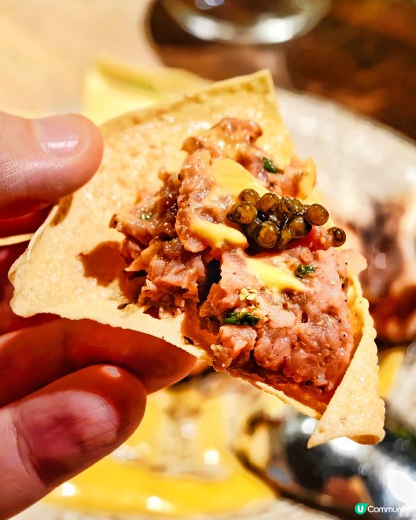 超靚😍維港景🇹🇭泰式酒吧🍹餐廳