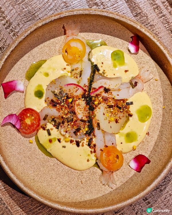 超靚😍維港景🇹🇭泰式酒吧🍹餐廳