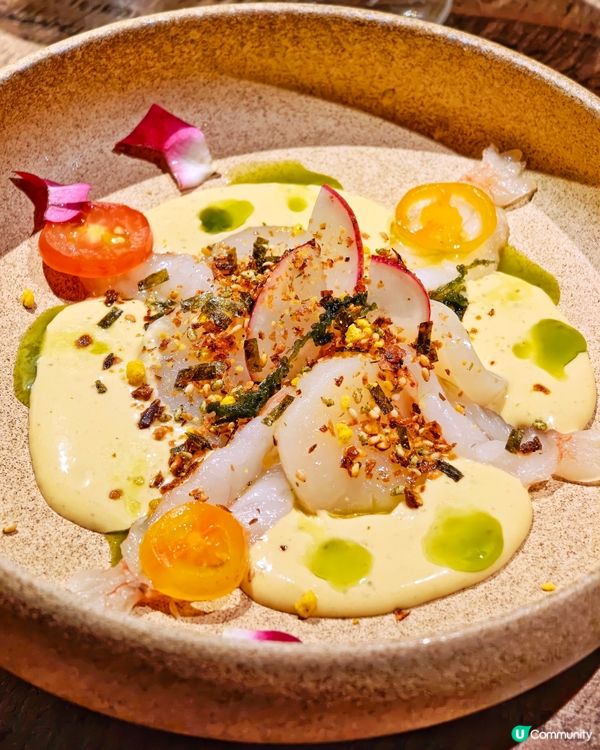 超靚😍維港景🇹🇭泰式酒吧🍹餐廳