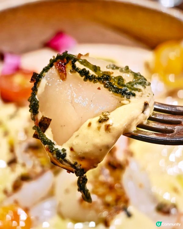 超靚😍維港景🇹🇭泰式酒吧🍹餐廳