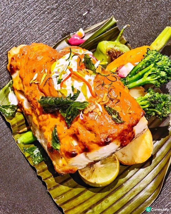 超靚😍維港景🇹🇭泰式酒吧🍹餐廳