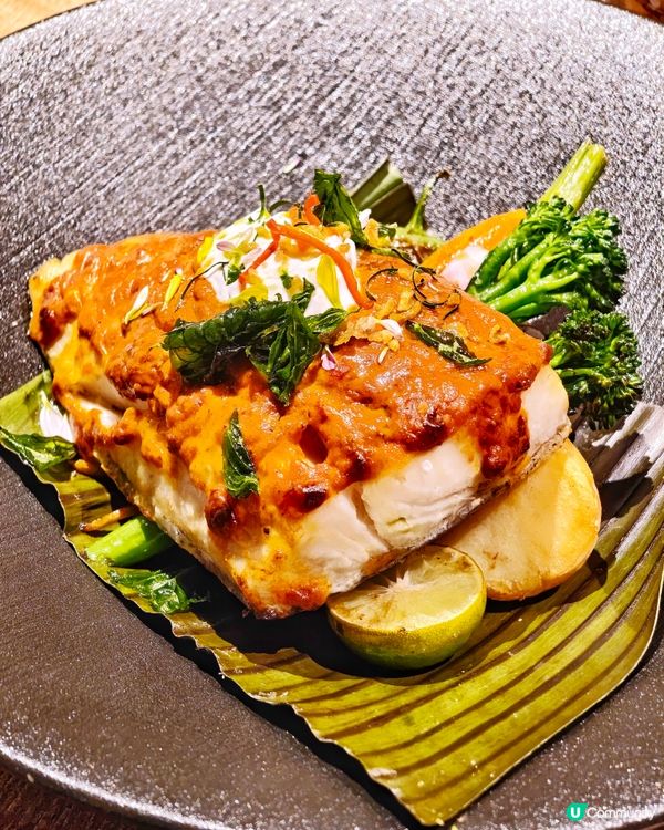 超靚😍維港景🇹🇭泰式酒吧🍹餐廳