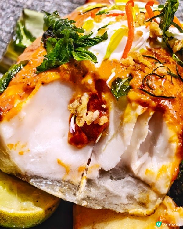 超靚😍維港景🇹🇭泰式酒吧🍹餐廳