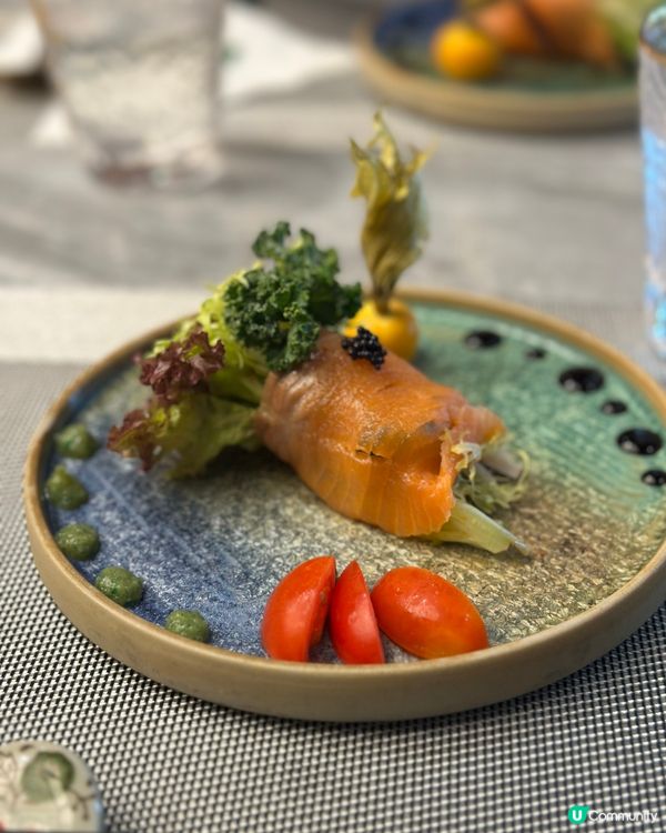 鐵板燒樓上店🤤！蘭桂坊抵食推介！🔥