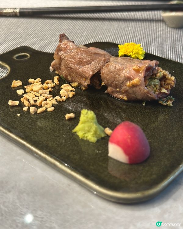 鐵板燒樓上店🤤！蘭桂坊抵食推介！🔥