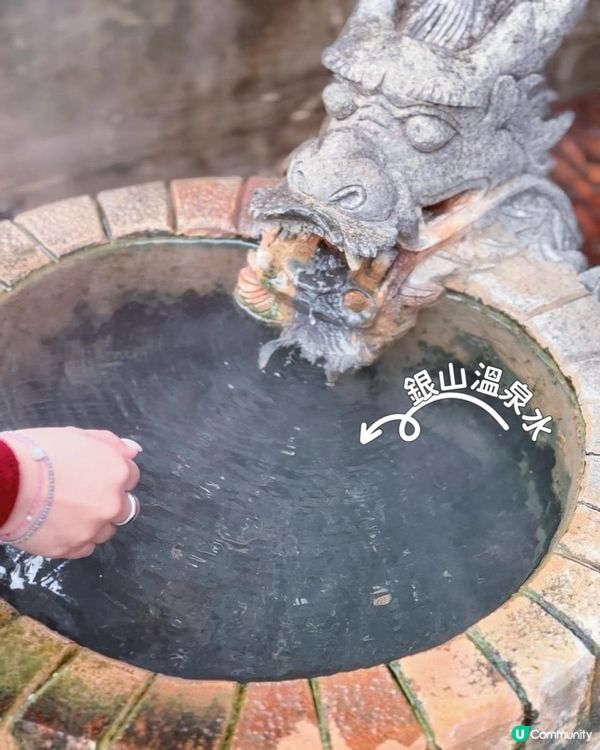 不只是夜晚！銀山溫泉白日夢幻景點與拍照推薦♨️