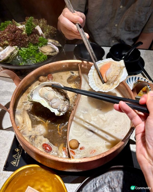 冇得輸A4+和牛放題😋