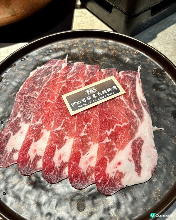 冇得輸A4+和牛放題😋