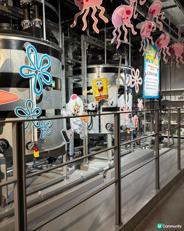 ［北海道晚間活動］全新開業AOAO Sapporo狸小路水族館