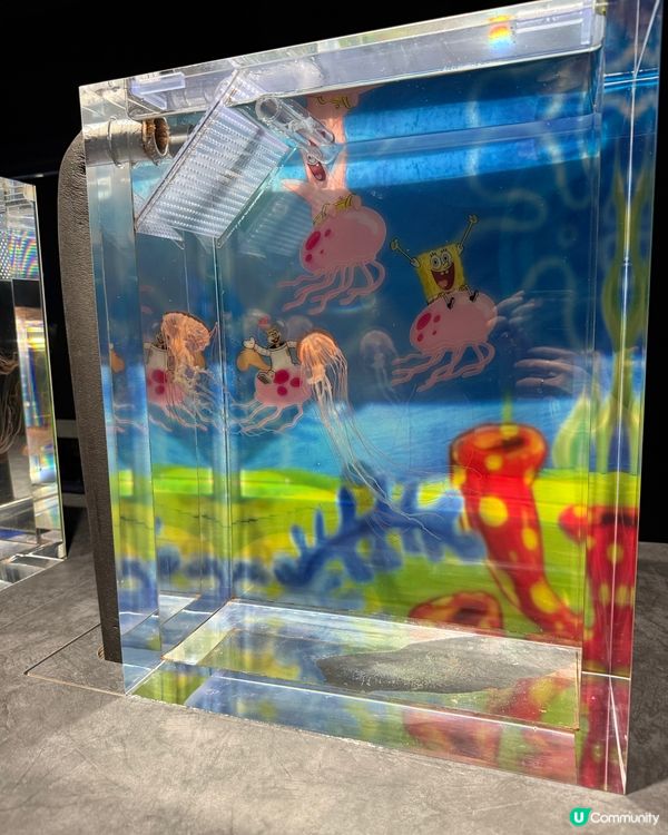 ［北海道晚間活動］全新開業AOAO Sapporo狸小路水族館