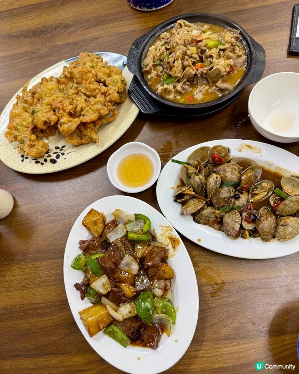 紅伶飯店(佐敦）