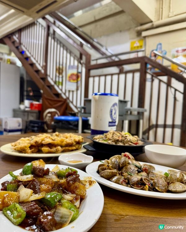 紅伶飯店(佐敦）