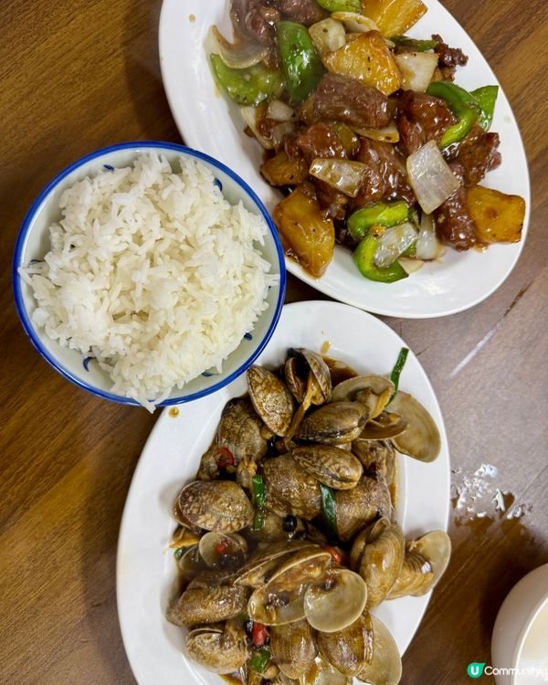 紅伶飯店(佐敦）