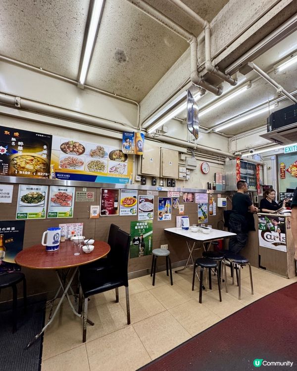 紅伶飯店(佐敦）