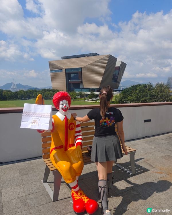 雖然結束了，但回憶永存！🍟 帶你重回麥當勞50周年展上篇