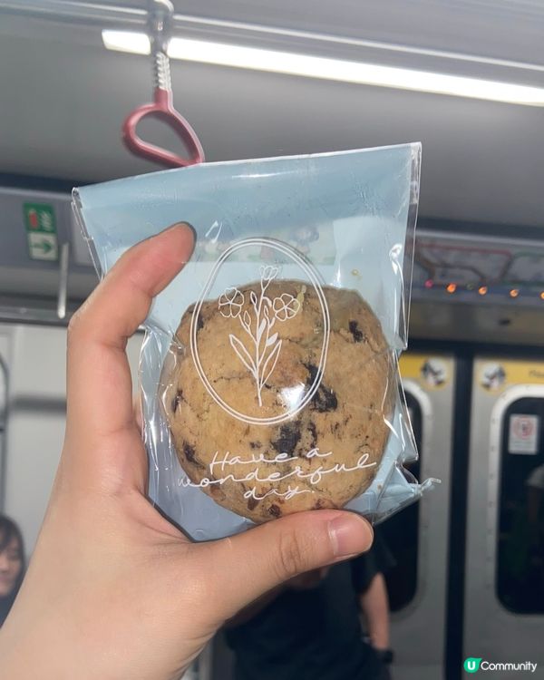 handmade曲奇🍪