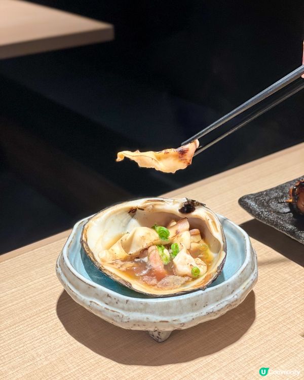 太子｜串燒Omakase。月華