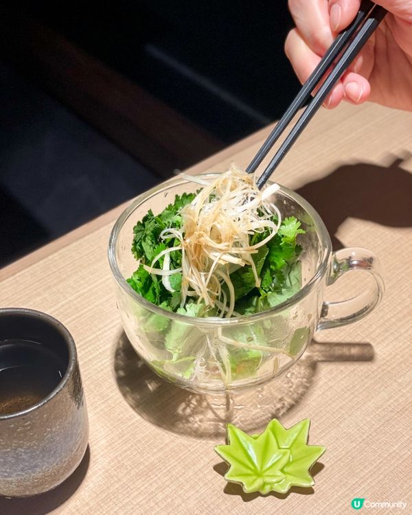 太子｜串燒Omakase。月華