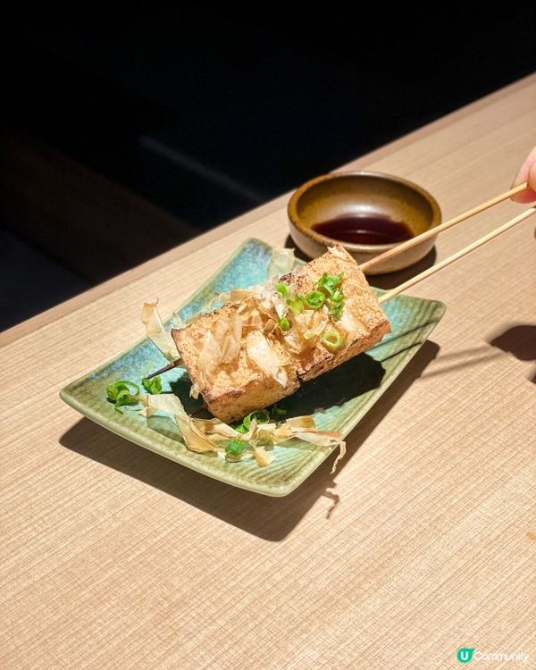 太子｜串燒Omakase。月華