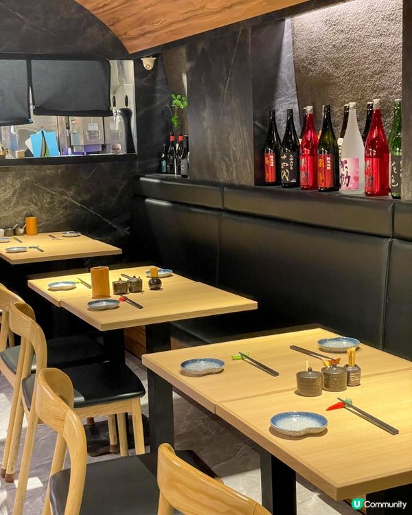 太子｜串燒Omakase。月華