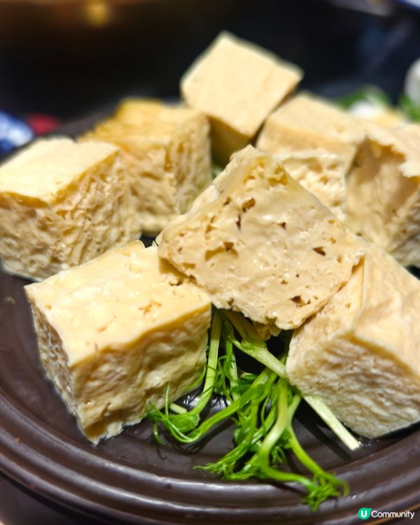 打邊爐練九陽神功