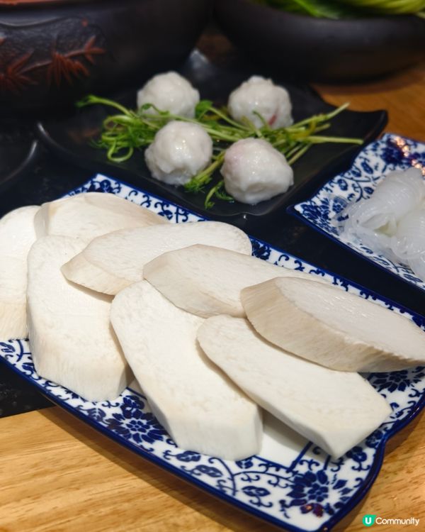 打邊爐練九陽神功