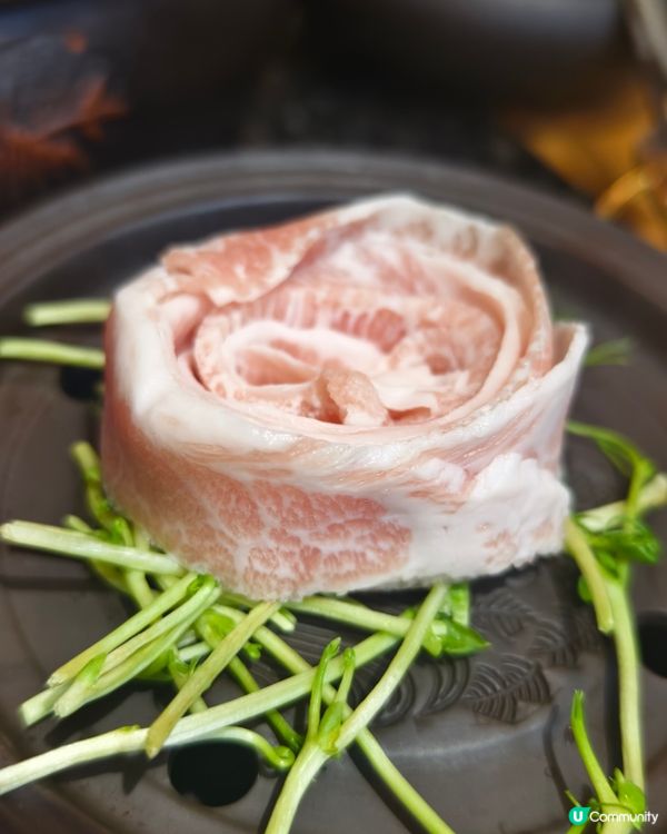 打邊爐練九陽神功