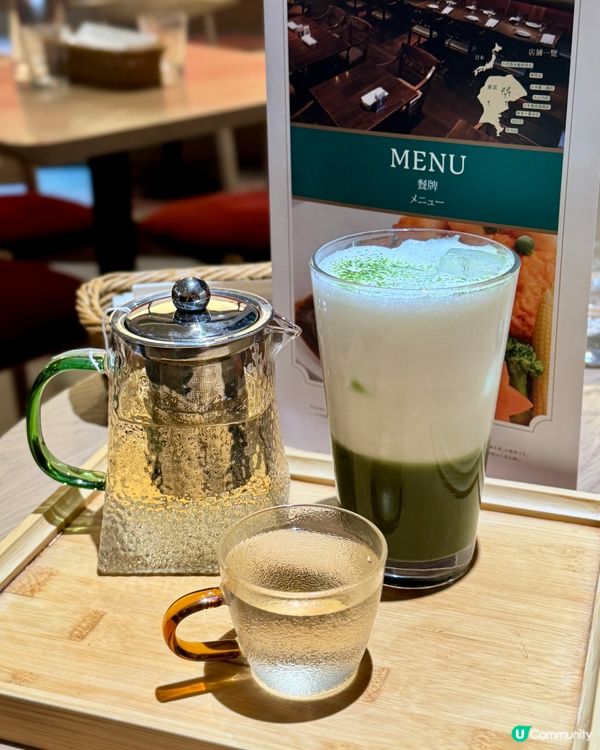 日本開業47年老字號 全新明太子蛋包飯🇯🇵🍛