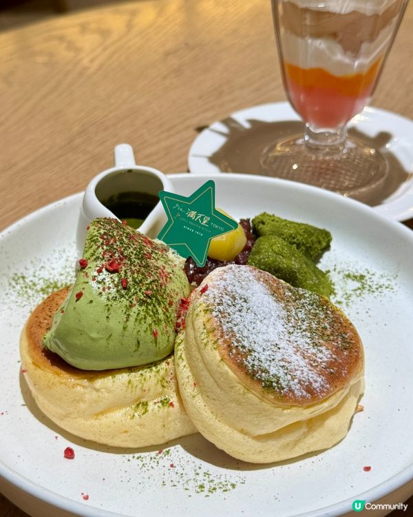 日本開業47年老字號 全新明太子蛋包飯🇯🇵🍛