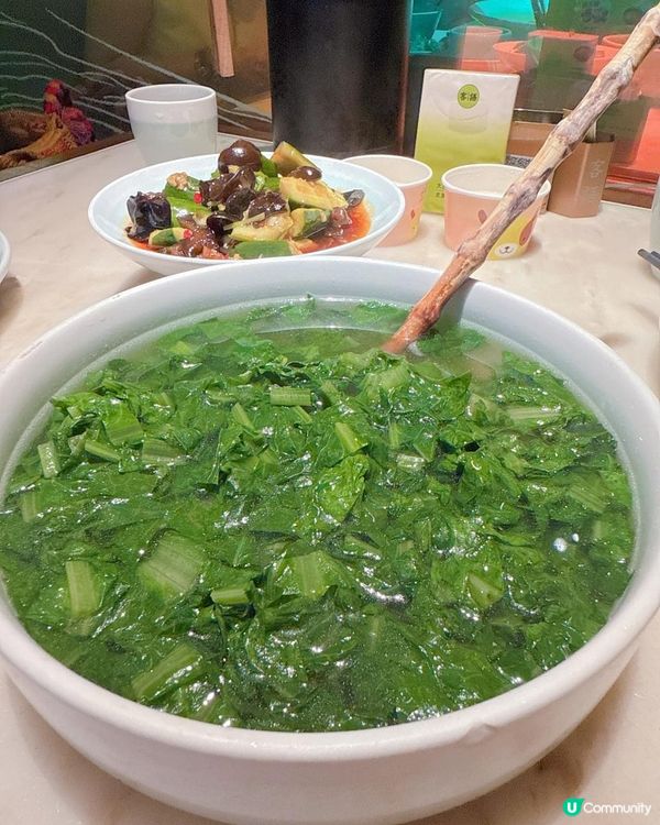 珠海抵食地道客家菜| 招牌鹽焗雞超正