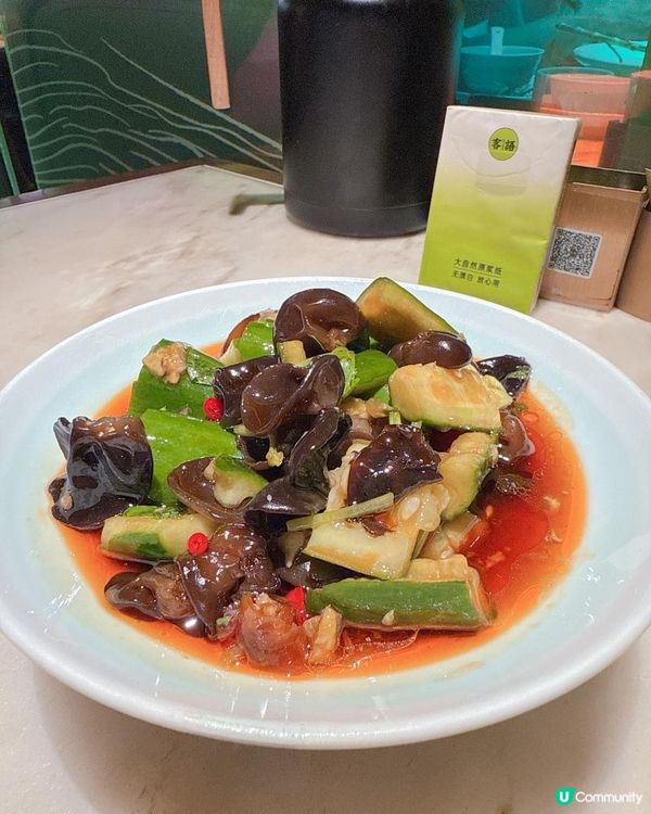 珠海抵食地道客家菜| 招牌鹽焗雞超正