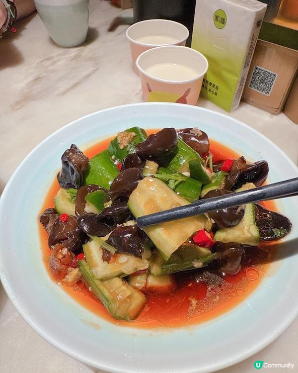 珠海抵食地道客家菜| 招牌鹽焗雞超正