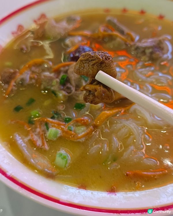 週末深圳覓食記😋🍜北上食勻點心米線糖水三重奏！