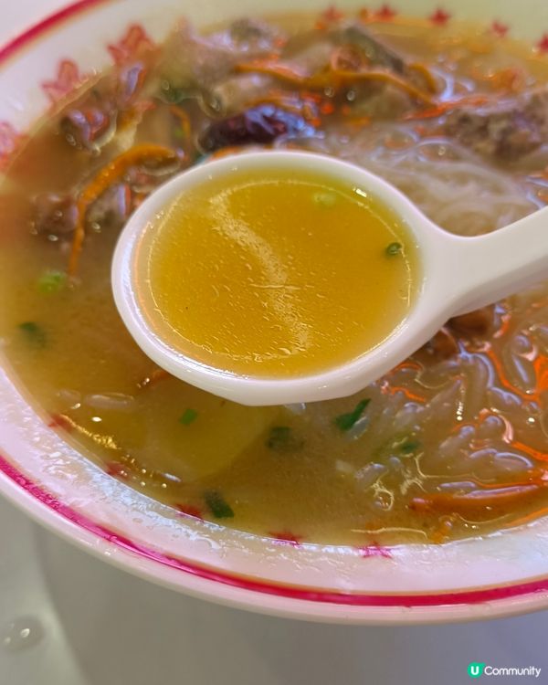 週末深圳覓食記😋🍜北上食勻點心米線糖水三重奏！