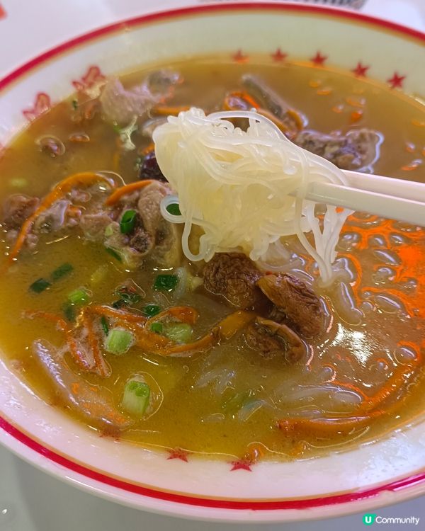 週末深圳覓食記😋🍜北上食勻點心米線糖水三重奏！