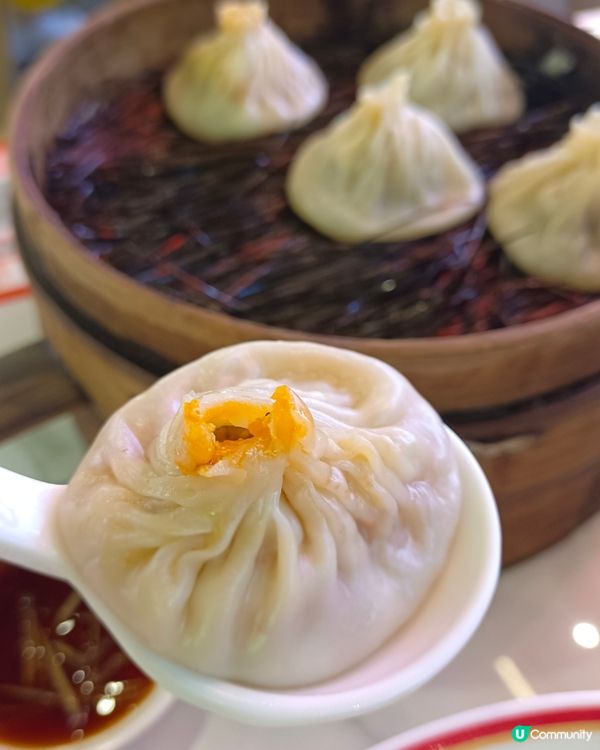 週末深圳覓食記😋🍜北上食勻點心米線糖水三重奏！