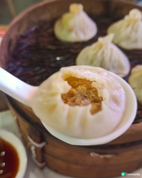 週末深圳覓食記😋🍜北上食勻點心米線糖水三重奏！