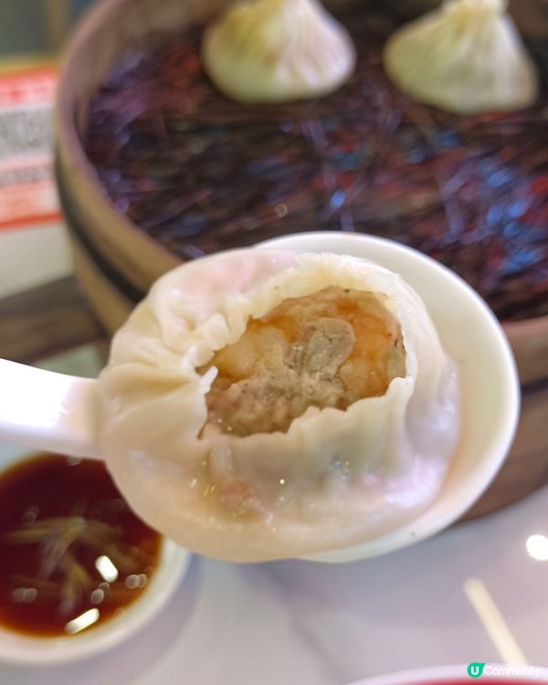 週末深圳覓食記😋🍜北上食勻點心米線糖水三重奏！