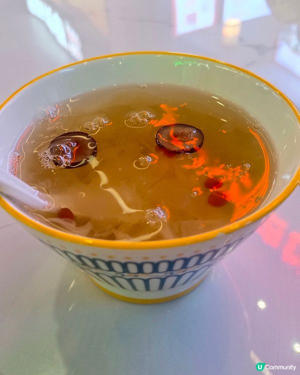 週末深圳覓食記😋🍜北上食勻點心米線糖水三重奏！