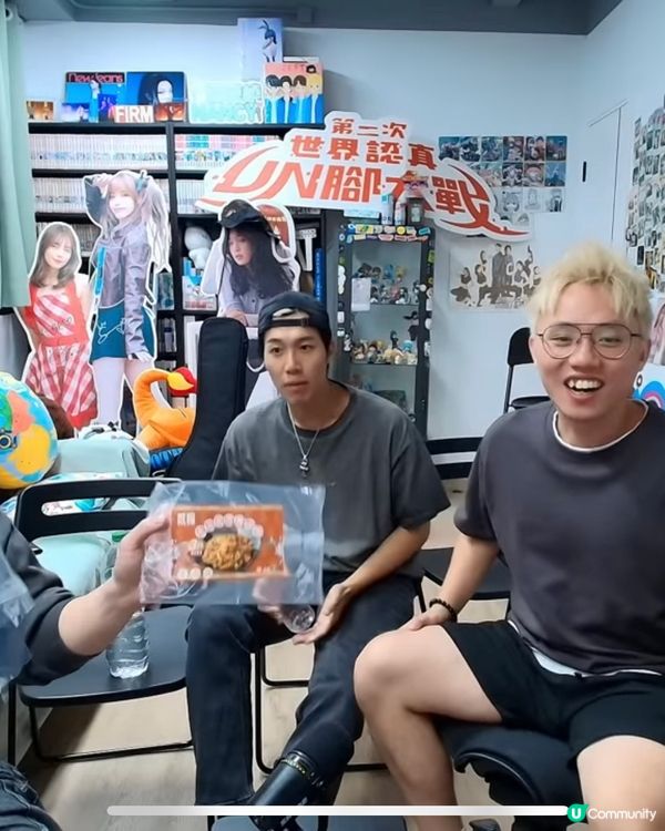 即熱即食港式腸粉