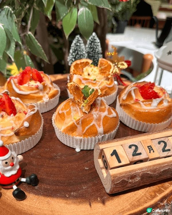 重拾烘焙嘅甜 🍰 疫情後嘅療癒之旅！ 💖